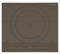 Cata Giga 600 Sd Marron Intégré 59 Cm Plaque Avec Zone À Induction 4 Zone(s)