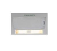 CATA GK 4500 Inox Hotte Aspirante Groupe filtrant Consommation Énergie Maximale 90W Système Installation Facile Filtres Lavables Lave-vaisselle Classe Efficacité Énergétique B