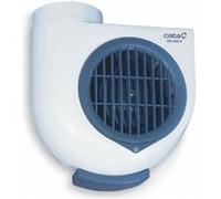 Hotte de cuisine Cata 20125 290 m3/h - Evacuation - Blanc - 52 dB - CATA