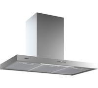 CATA Hotte aspirante décorative SYGMA 9010 X inox ? 802 m³/h, 90 cm, A