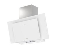 Cata Hotte aspirante Thalassa EVO 600 GWH Largeur 60 cm Moteur Brushless Extra Silencieux Capacité 983 m3/h 6 niveaux Extraction LED Connectivité CATA Installation facile Blanc