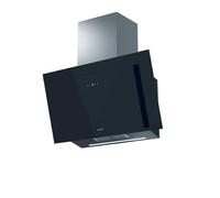 Cata Hotte aspirante THALASSA PRO 800GBK/G Contrôle tactile Affichage numérique 6 niveaux Extraction Capacité 842 m3/h Moteur Brushless Extra Silencieux LED Connectivité Auto Installation Facile
