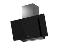 Cata Hotte aspirante THALASSA PRO 900GBK/G Contrôle tactile Affichage numérique 6 niveaux Extraction Capacité 842 m3/h Moteur Brushless Extra Silencieux LED Connectivité Auto Installation Facile