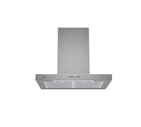 CATA - HOTTE DÉCORATIVE CATA SYGMA 7010 X 70/CMS INOX T INVERTIE CLASSE A