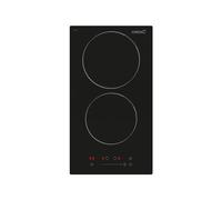 CATA ISB 3102 BK Built-In Zone Induction Hob 30 cm Black