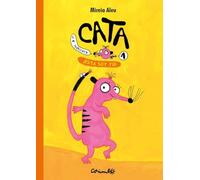 CATA LA SURICATA. ¡Esta soy yo! Vol.1: ¡ESTA SOY YO!