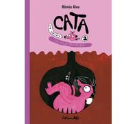 CATA LA SURICATA. Un viaje misterioso. Vol.2: UN VIAJE MISTERIOSO