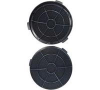 Cata Filtre décoratif Carbon 02859398, noir
