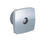 Cata M1847 X-mart 12 Extracteur de salle de bain en acier inoxydable