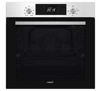 CATA MDS 8008 X 80 L Noir et Acier inoxydable