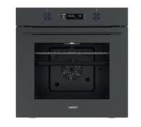 Cata MDS 8108 MB - Four multifonction blanc