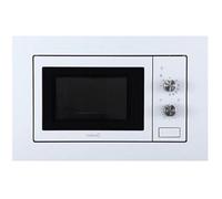 CATA MMA 20 WH Blanc Micro-onde combiné Intégré 20 L 800 W
