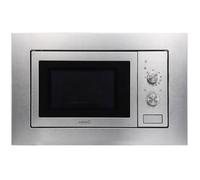Micro-ondes Cata MMA 20 X Argenté Acier Noir/Argenté 20 L 800 W 1000 W