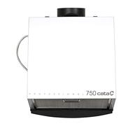 Extractor cocina cata professional 750l G