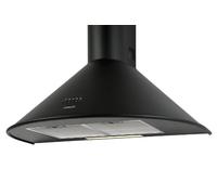 CATA Q 600 - Cloche décorative Q 7760 avec 3 vitesses