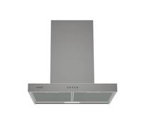 Cata S Plus 6010 X Montée Au Mur Acier Inoxydable 637 M³/h