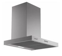Cata S Plus 7010 X Hotte aspirante avec 3 niveaux d'aspiration, panneau de commande mécanique, moteur M3R extra silencieux, largeur 70 cm, finition acier inoxydable