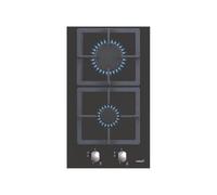 Plaque au gaz Cata SCI3002BK