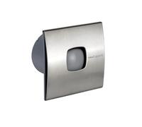 CATA SILENTIS 12 inox - Ventilateur (acier inoxydable, 220 - 240 V, 50/60Hz)
