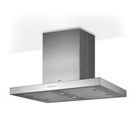 CATA Hotte ilot ISLA SYGMA 900 INOX 90cm