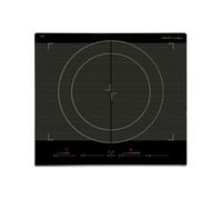 Cata table de cuisson induction giga 600 bk 60cm noire