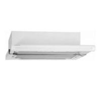 Cata Hotte de cuisine TF-2003 DURALUM 700, 77 cm, inox, 2 niveaux, LED, moteur extra silencieux