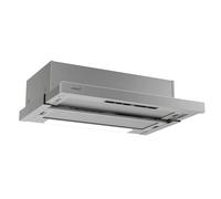CATA TF 5260 X Semi-intégrée (semi-encastrée) Acier inoxydable D 325 m³/h