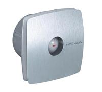 CATA X-MART 10 Extracteur d'air Salle de bain Série Standard Fixation sans vis et nettoyage facile Classe énergétique B Extracteur de salle de bain silencieux et efficace 15 cm de large