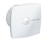 CATA X-MART 10 MATIC T Blanc Ventilateur
