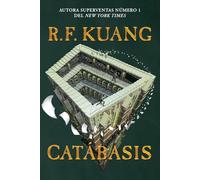 Catábasis: Katabasis