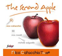 Catacchio, Nico - Second Apple [Import]