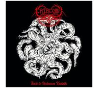 Catacomb - Back To Unknown Kadath [Vinyl]