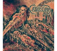 Catacomb - Embrace Decay [Cd]