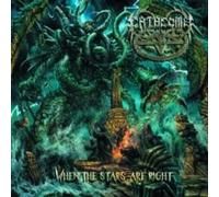 Catacomb - When The Stars Are Right [Compact Discs]