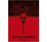 Catacombes – Blu-ray – Copie digitale