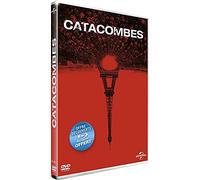 Catacombes - Édition Dvd + Blu-Ray