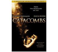Catacombs