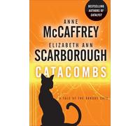 Catacombs: A Tale of the Barque Cats