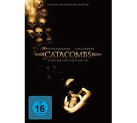 Catacombs - Catacombs