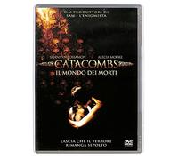 Catacombs-Il Mondo Dei morti [Import]