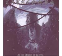 Catacombs - In the Depths of R'Lyeh by Catacombs (2006) Audio CD