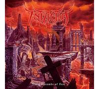 Invictus - Catacombs of Fear