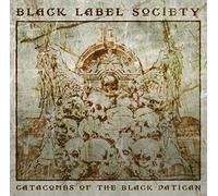 Black Label Society – Catacombs of the Black – Import (Mascot)