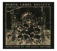 Catacombs of the Black Vatican - Black Édition