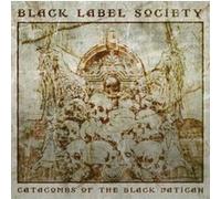 Black Label Society – Catacombs of the Black – Import (Mascot)