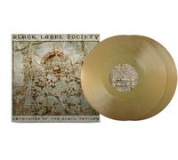 Black Label Society - Catacombs of the Black Vatican - Gold