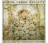 Catacombs of The Black Vatican [Import]