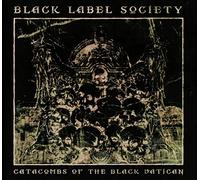 Catacombs Of The Black Vatican - Black Édition