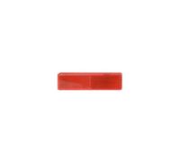 Catadioptre arrière droit ou gauche Renault Master 1997-2010 - 7700353184 / 6000618546 / 09160858 / 4500558 26079-00QAB / 2607900QAB