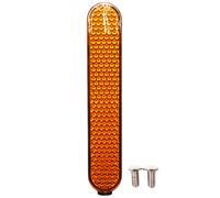 Catadioptre Arrière Latéral pour Xiaomi Mi 4 Lite Orange